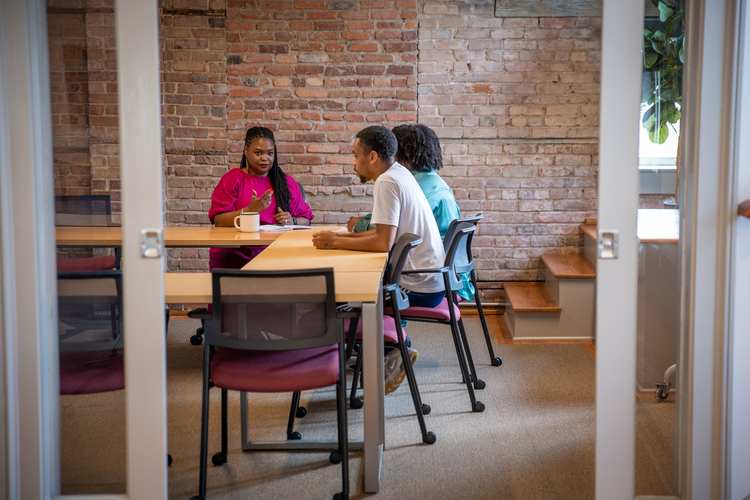 Private Offices
